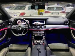 مێرسێدس بێنز E-Class